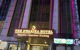 The Dwarika Hotel